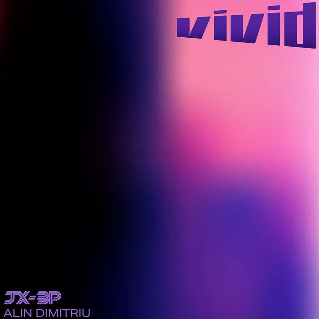 JX-3P Vivid presets for JX-3P cover