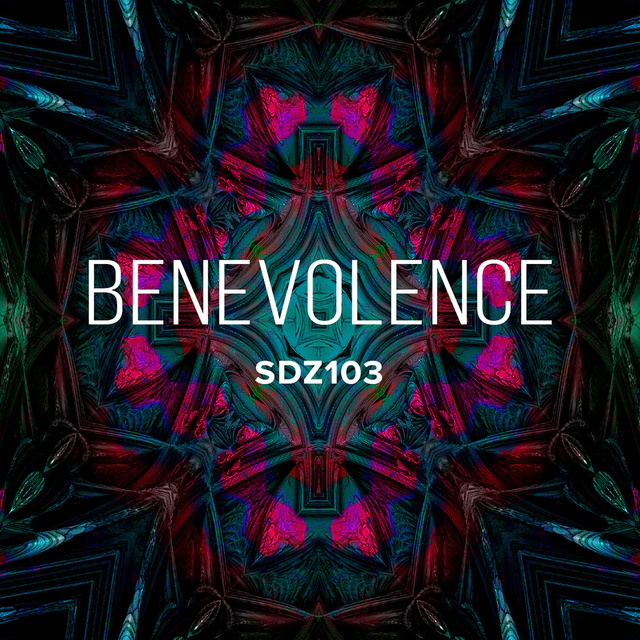 Benevolence Zenology Pro sound pack cover