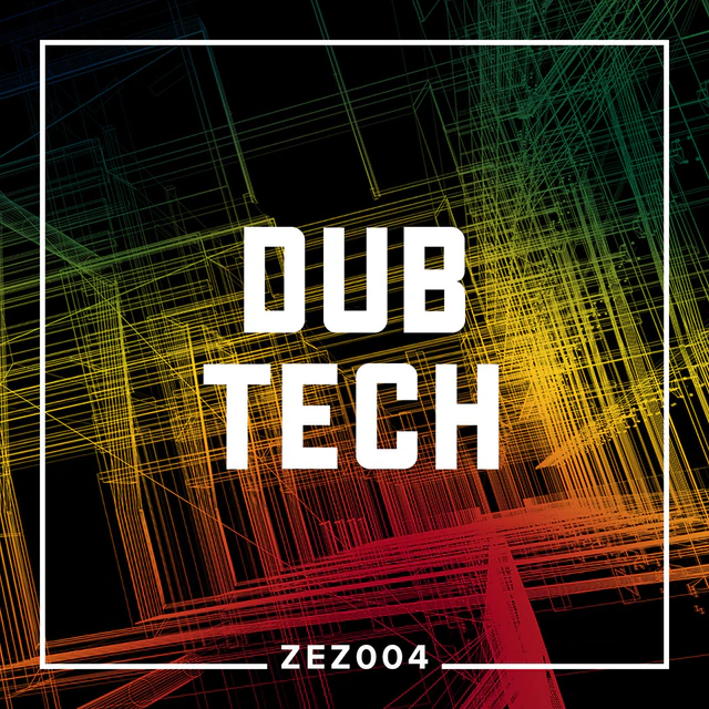 Dub Tech Zenology Pro sound pack cover