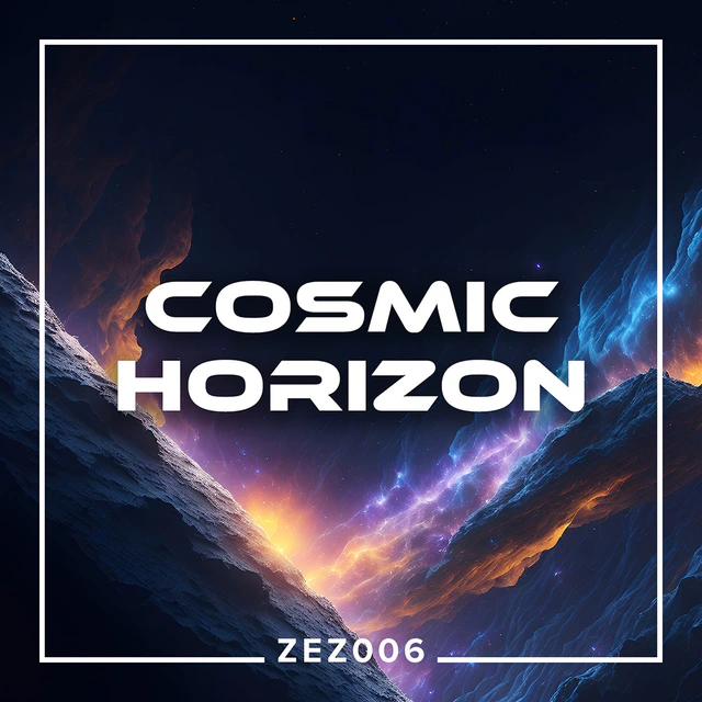 Cosmic Horizon Zenology Pro sound pack cover
